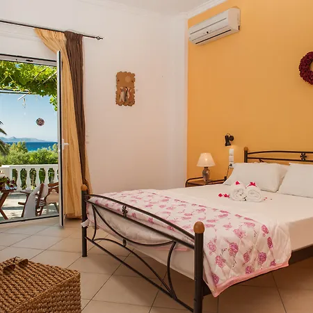 Lejlighed Ammos Alykanas (Zakynthos)