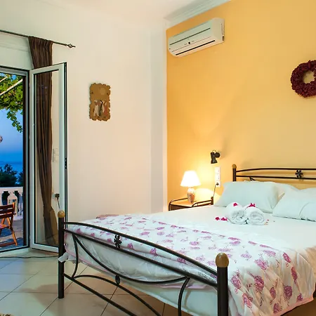 Lejlighed Ammos Alykanas (Zakynthos)
