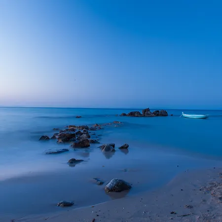 Lejlighed Ammos Alykanas (Zakynthos)