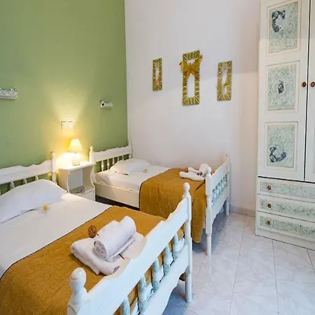 Appartamento Ammos