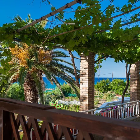 Ammos Alykanas (Zakynthos)