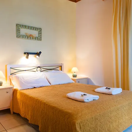 Appartamento Ammos Alykanas (Zakynthos)